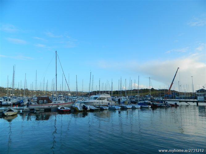 19 Shearwater, Pier Road, Kinsale, Cork West Engel & Voelkers